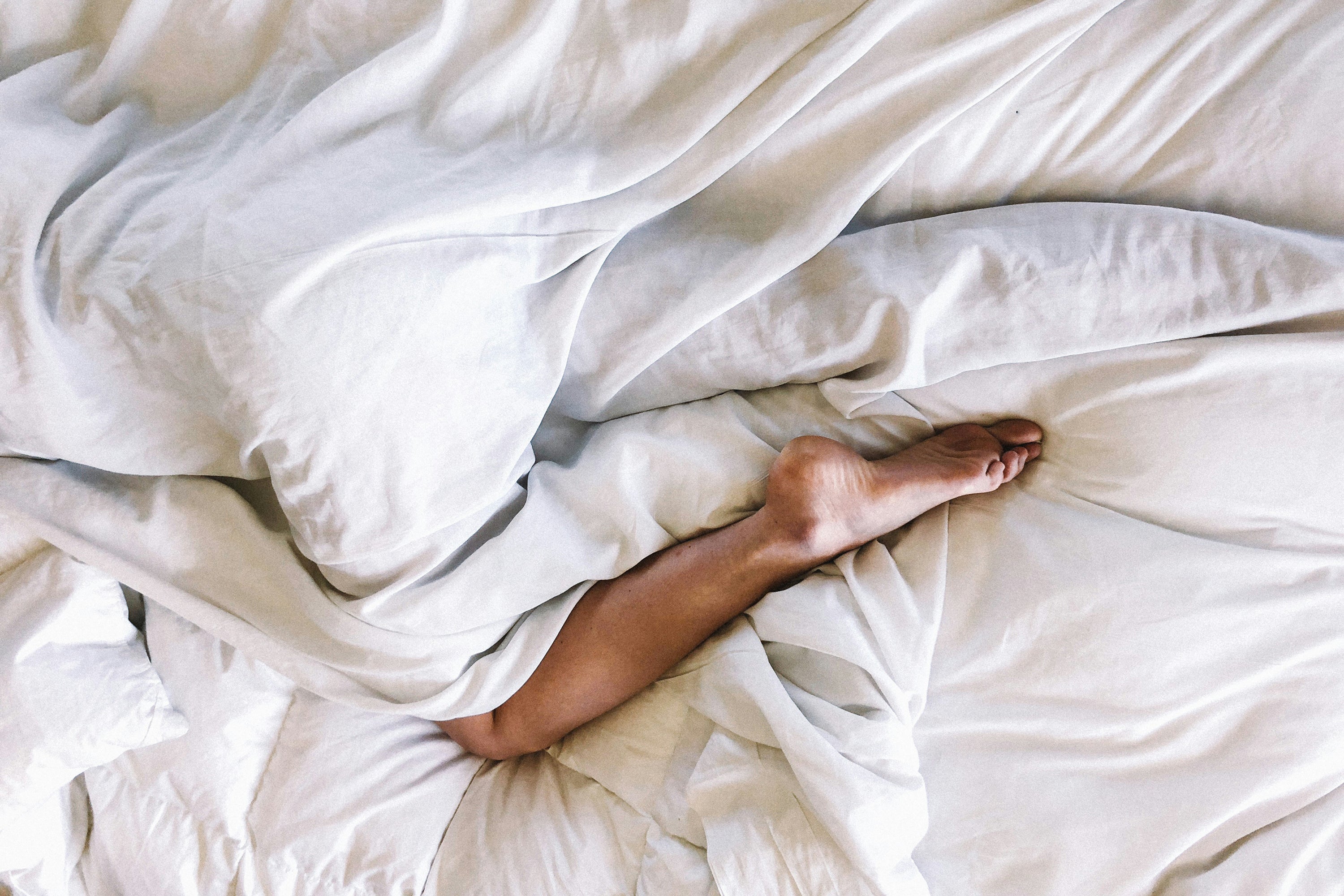 7 Bedtime Rituals for a Better Night's Sleep