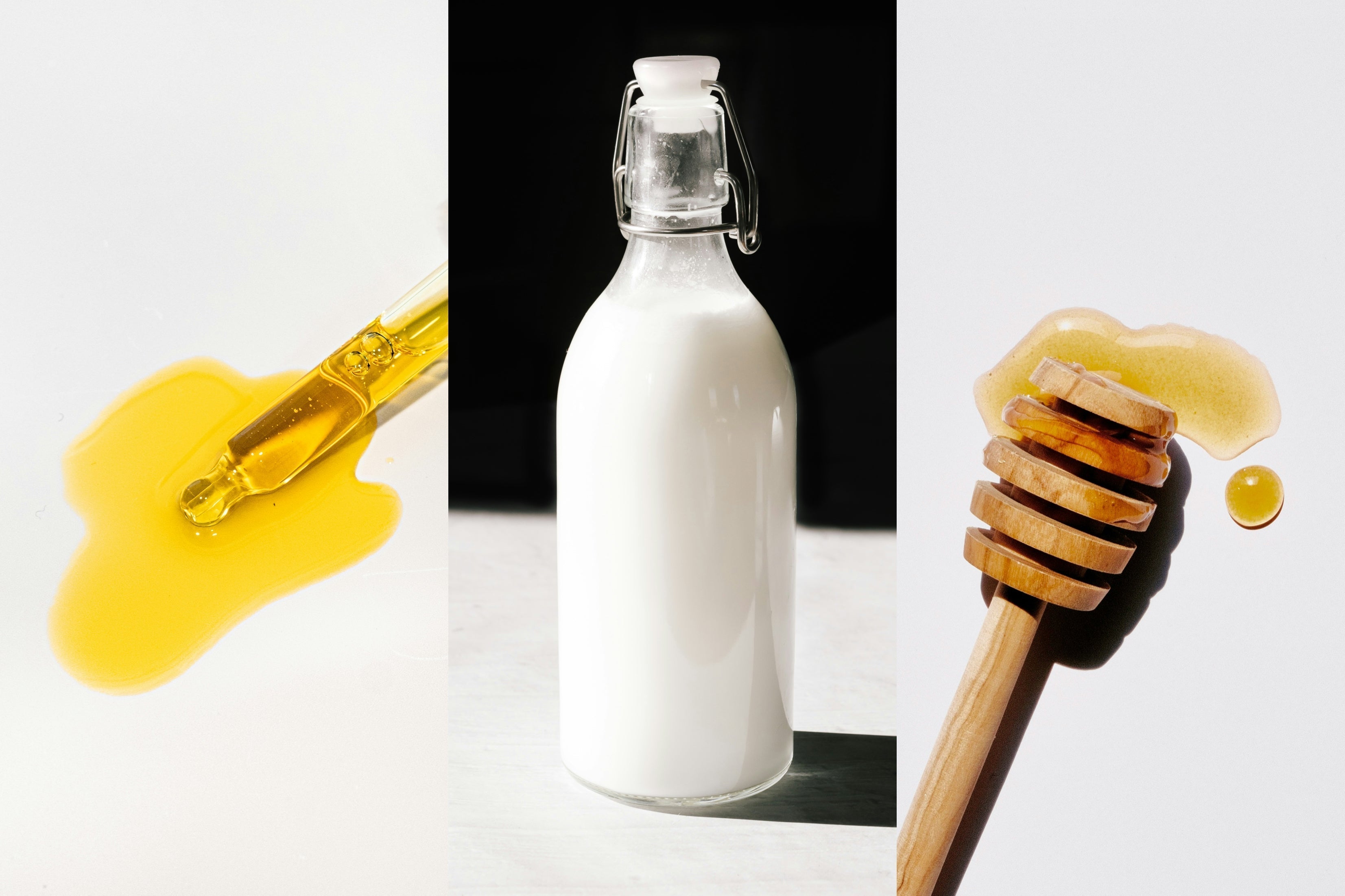Moisturizer Face-Off: Plant-Based vs. Goat Milk vs. Honey