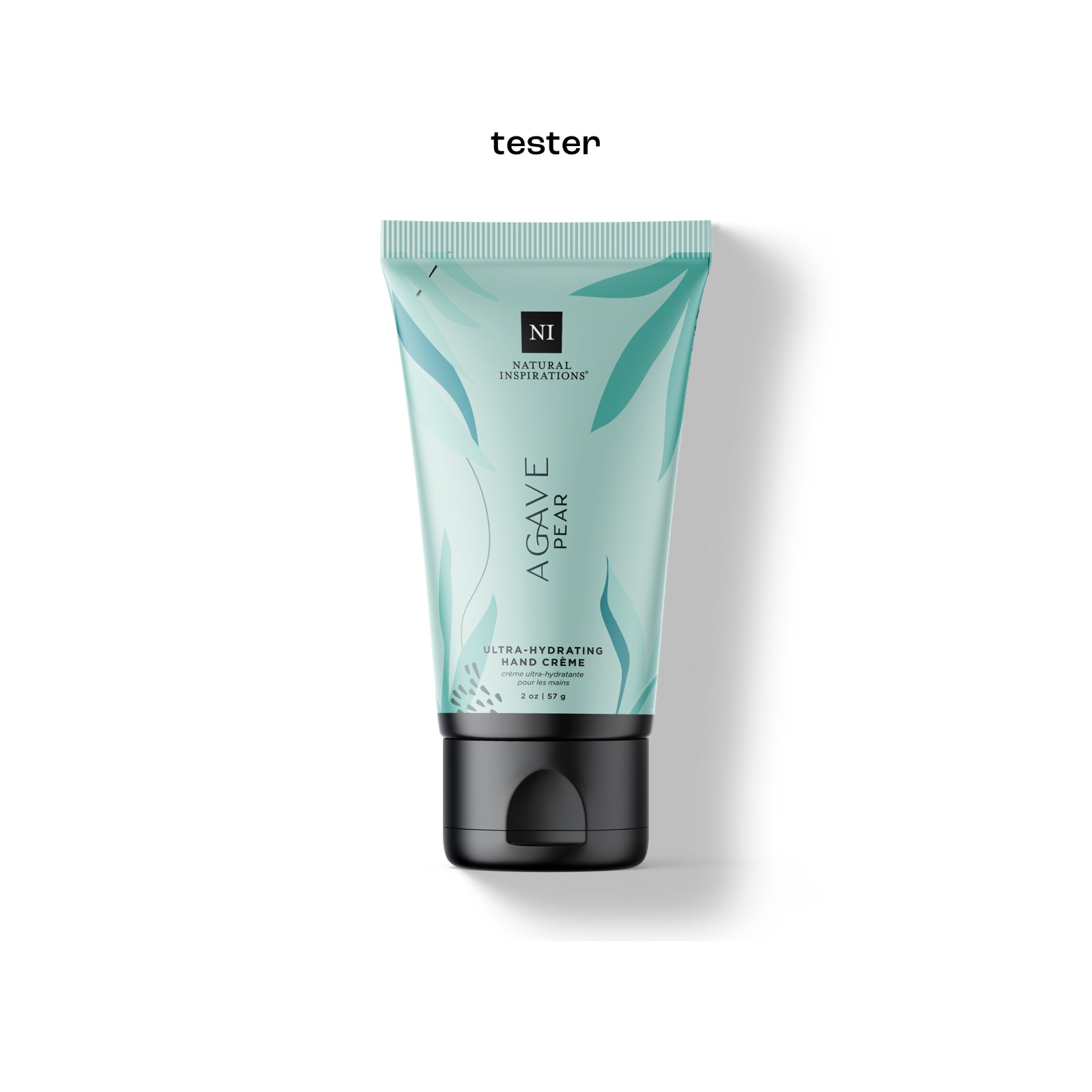 Agave Pear Mini Hand Crème TESTER
