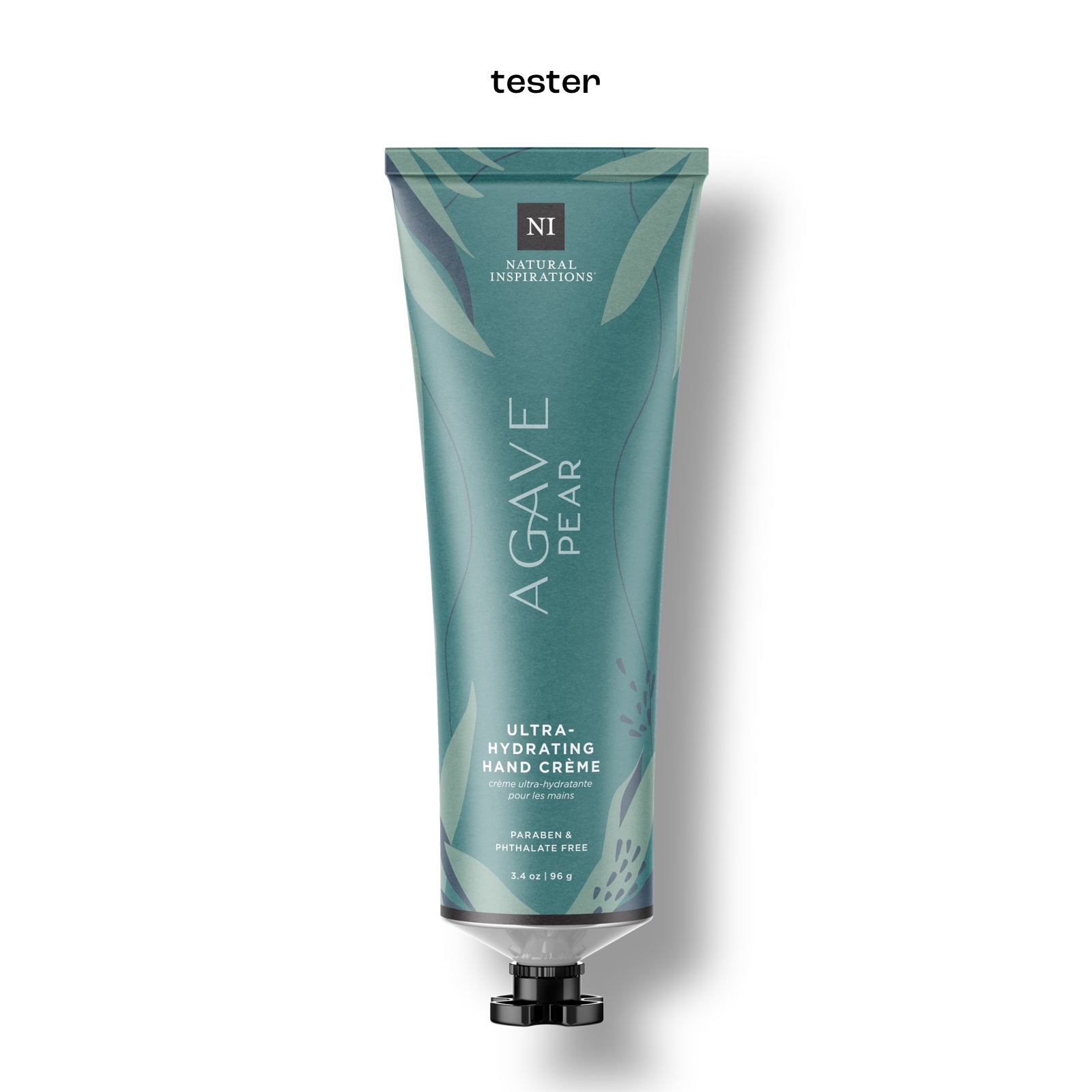 Agave Pear 3.4 oz Hand Crème TESTER