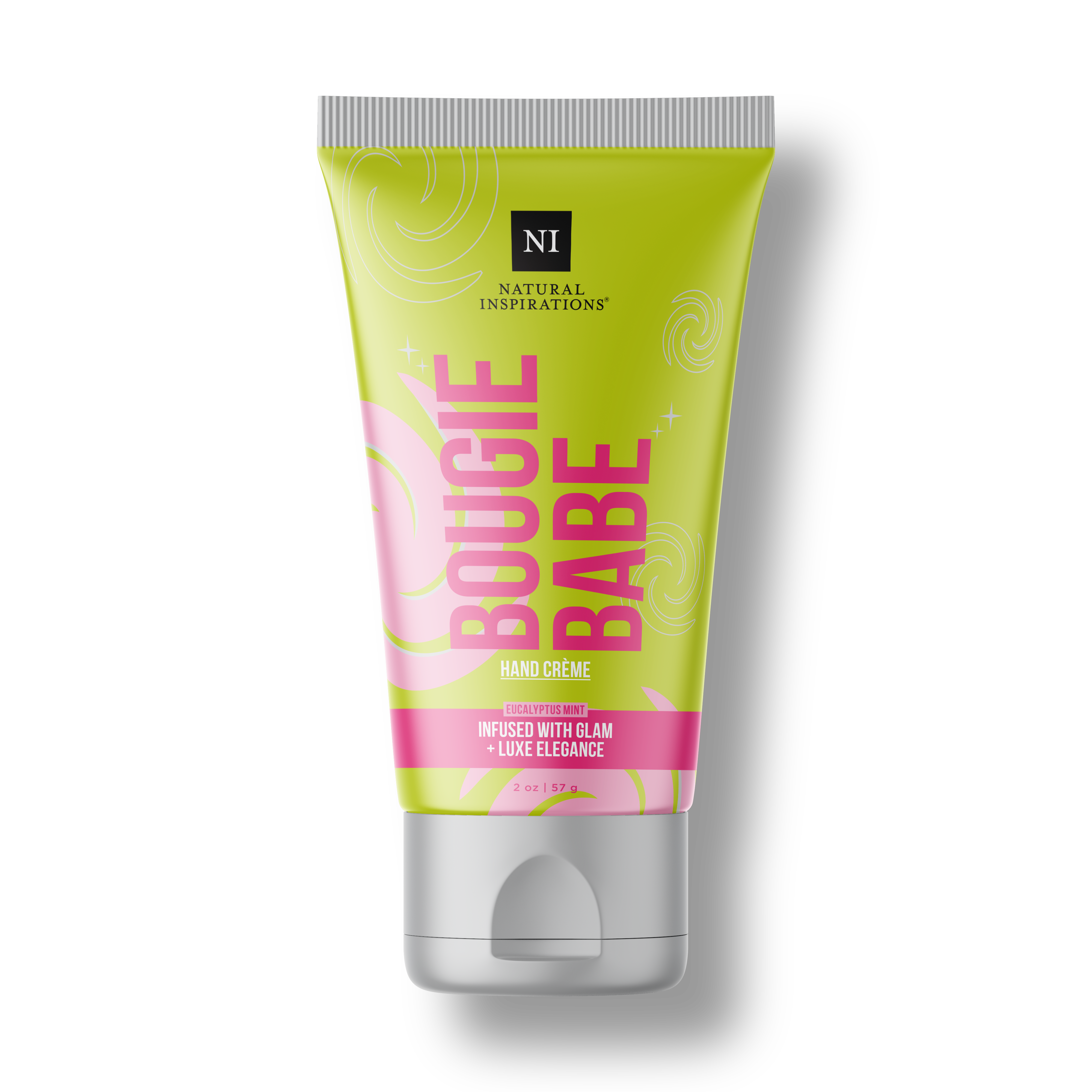 bougie babe mini hand cream