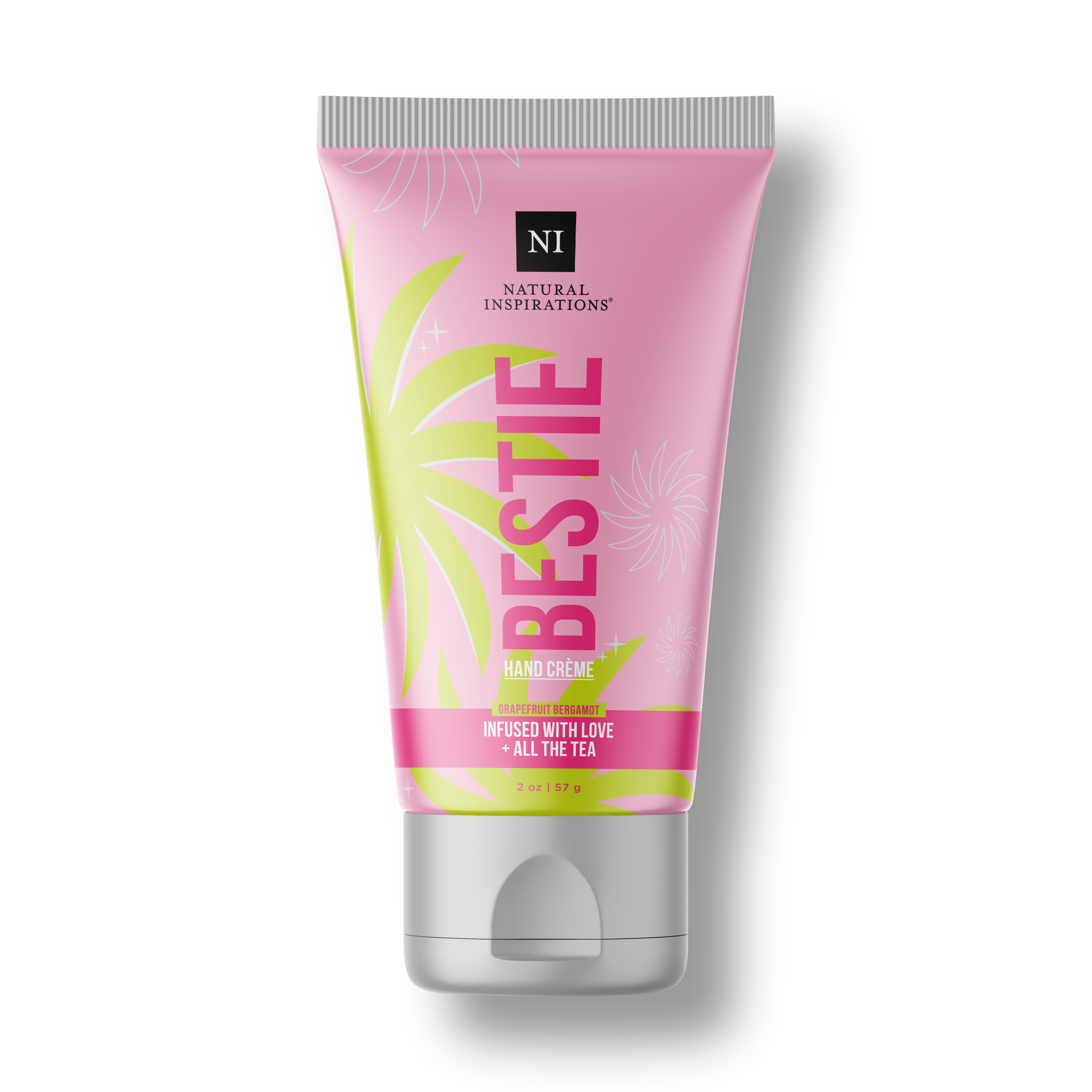 bestie mini hand cream