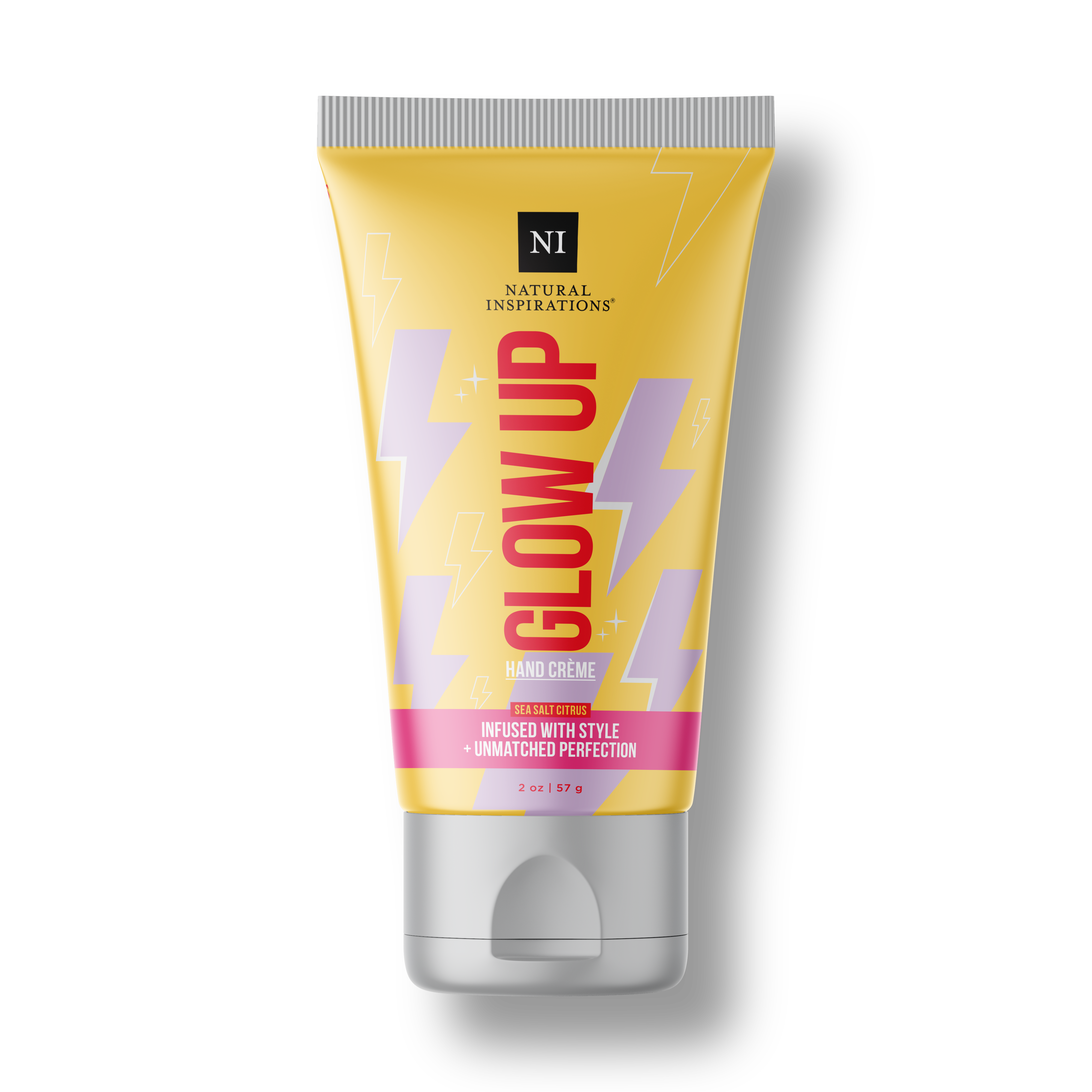 glow up mini hand cream
