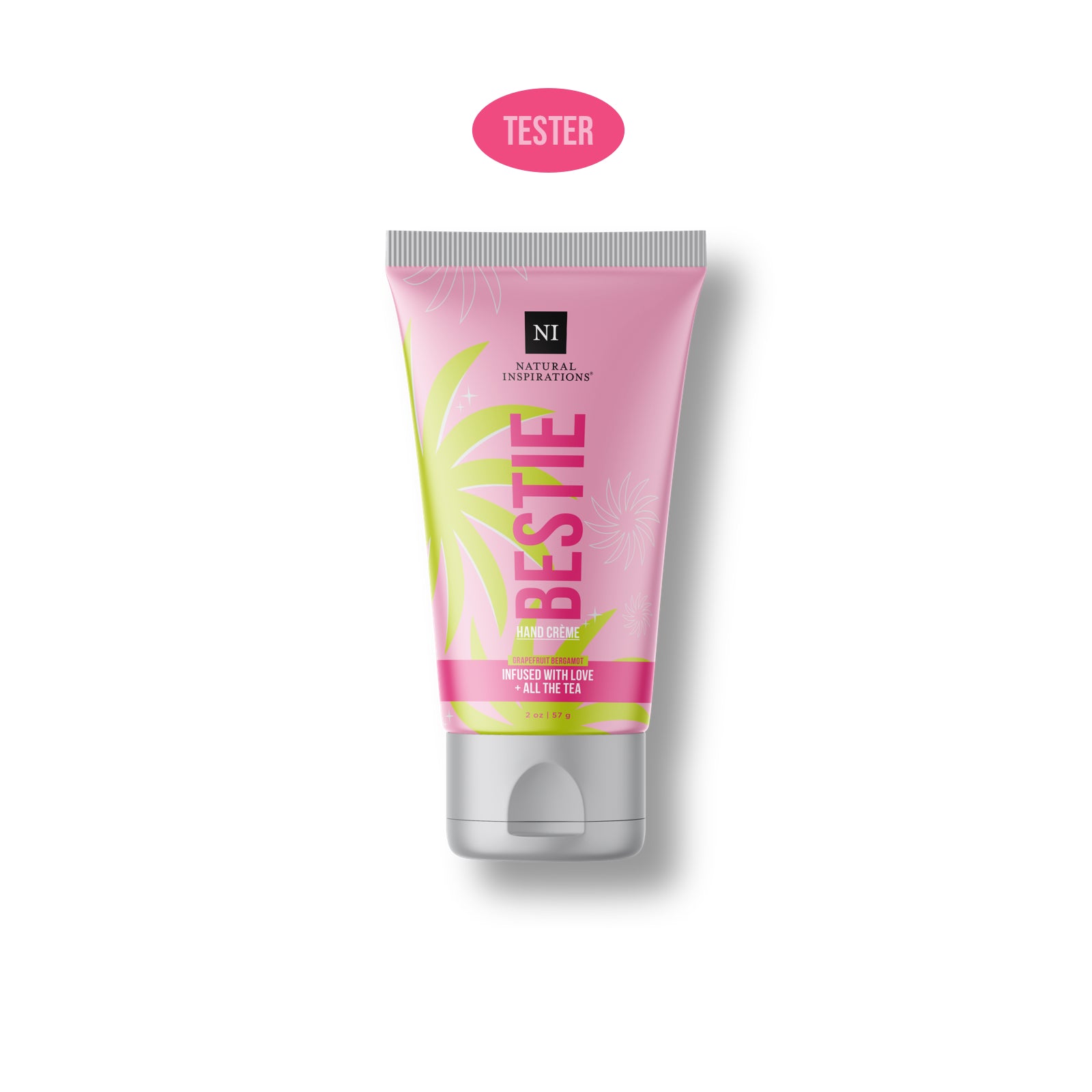 Bestie – Mini Hand Crème TESTER | Sassy and Co™ Everyday Collection