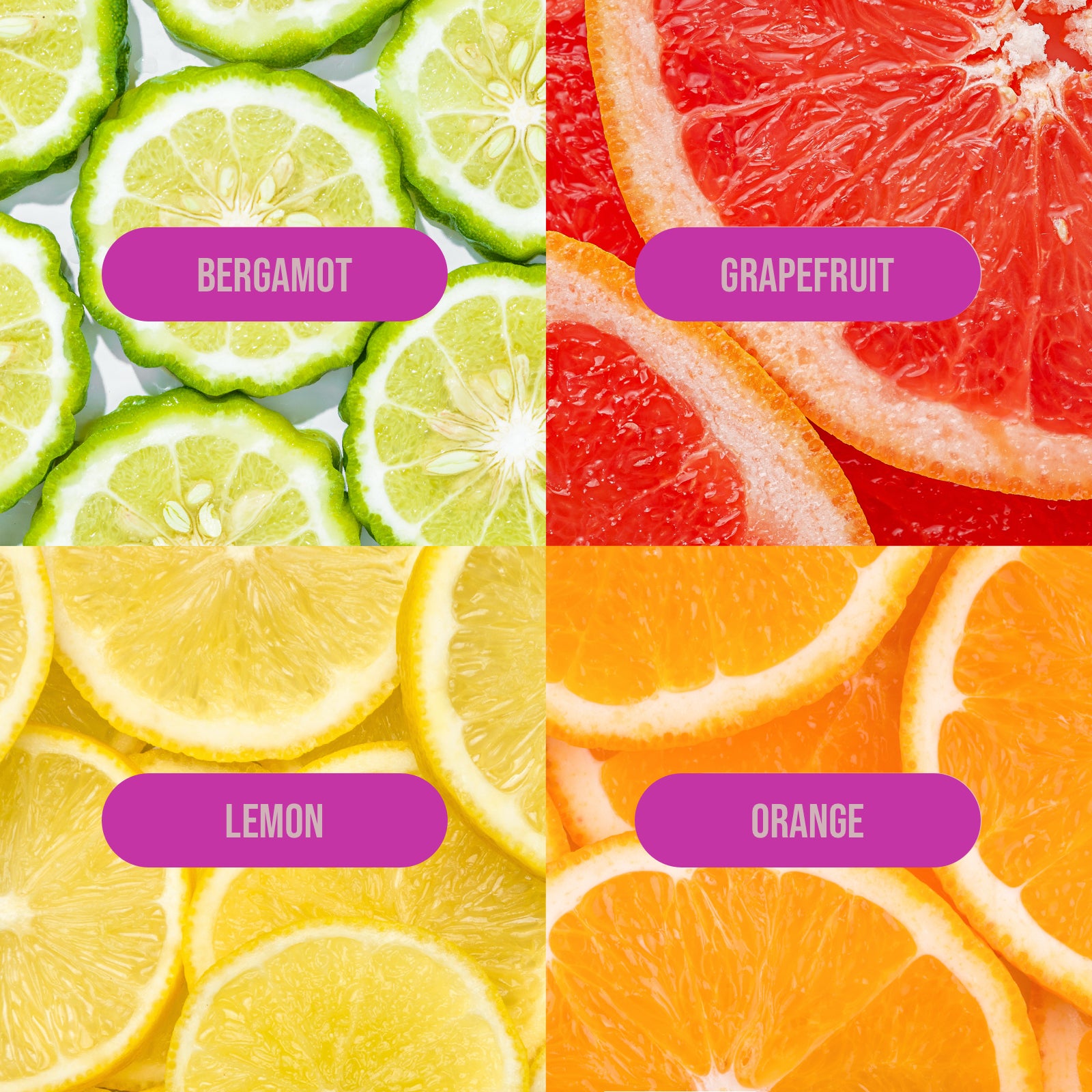 Naughty and Nice Mini Hand Crème