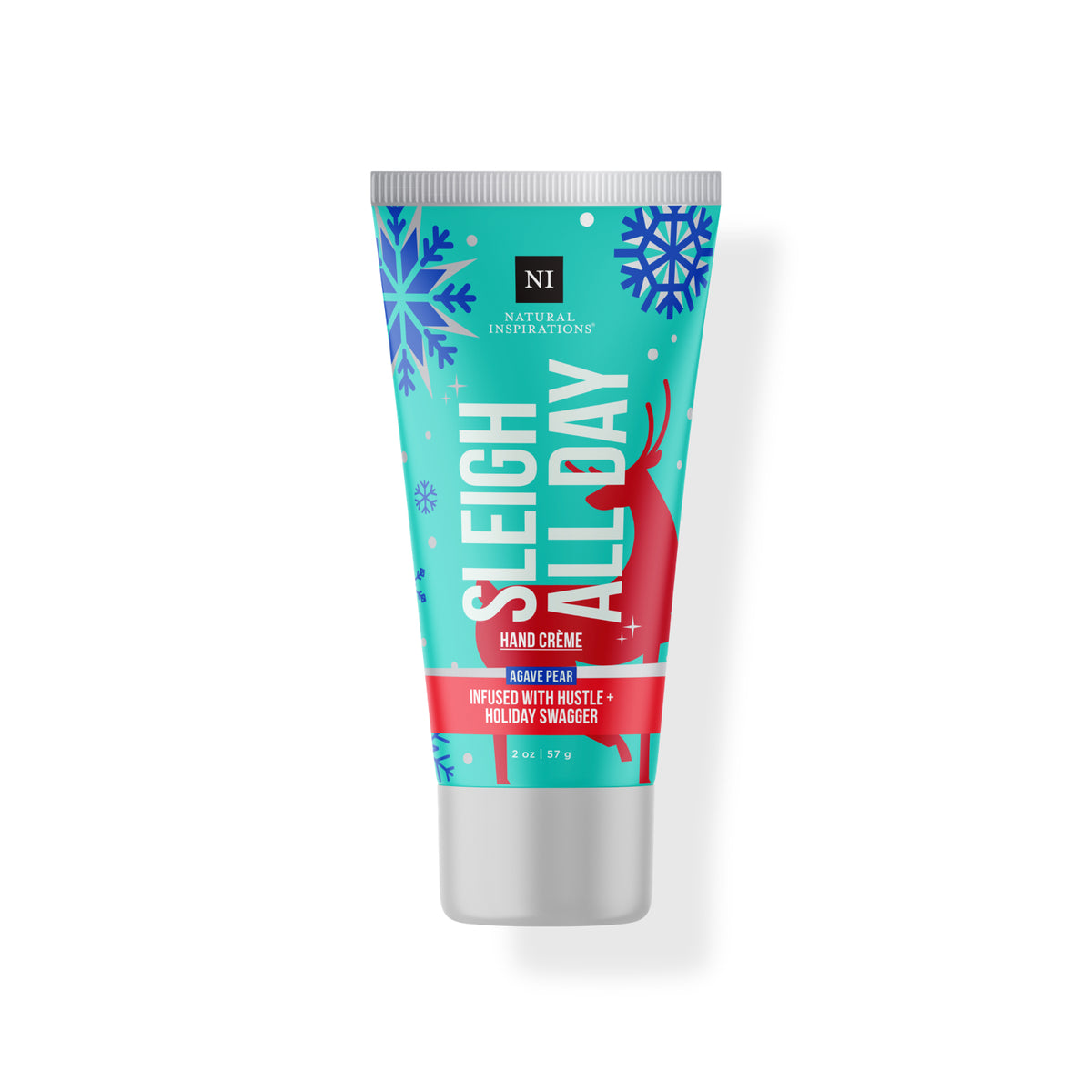 Sleigh All Day Mini Hand Crème