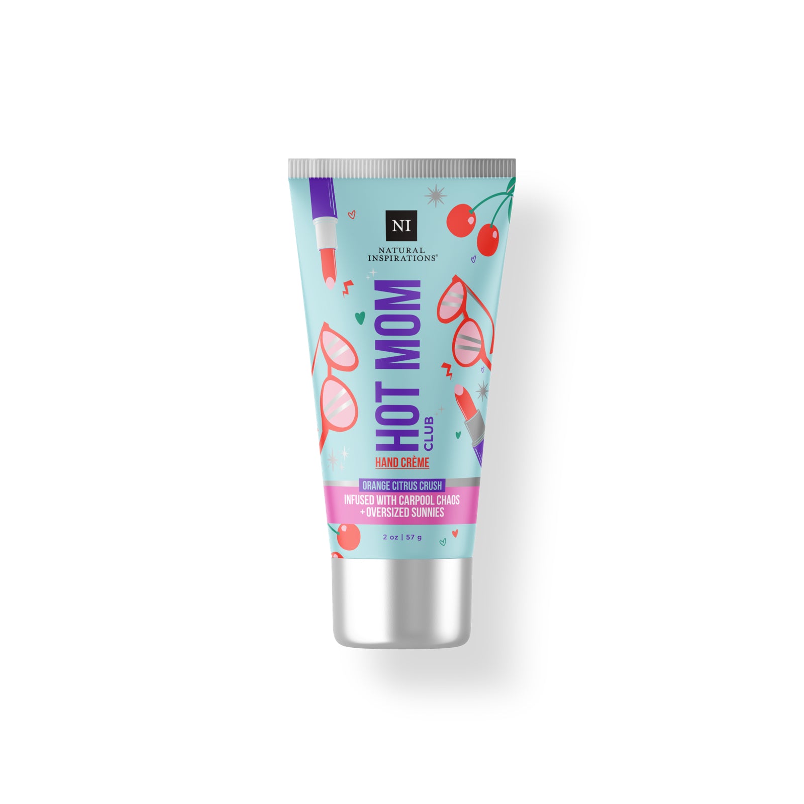 Hot Mom Club - Sassy and Co™ Love - Mini Hand Crème