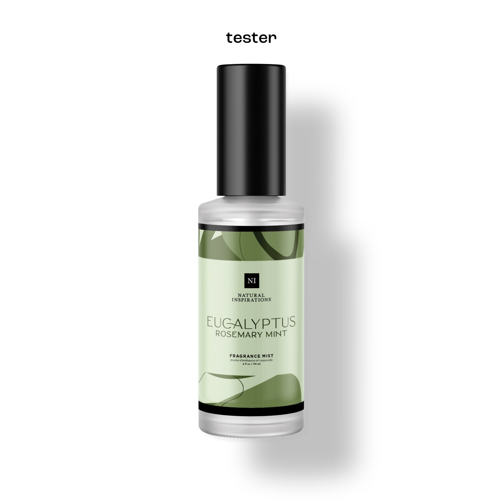 Eucalyptus Rosemary Mint Fragrance Mist TESTER
