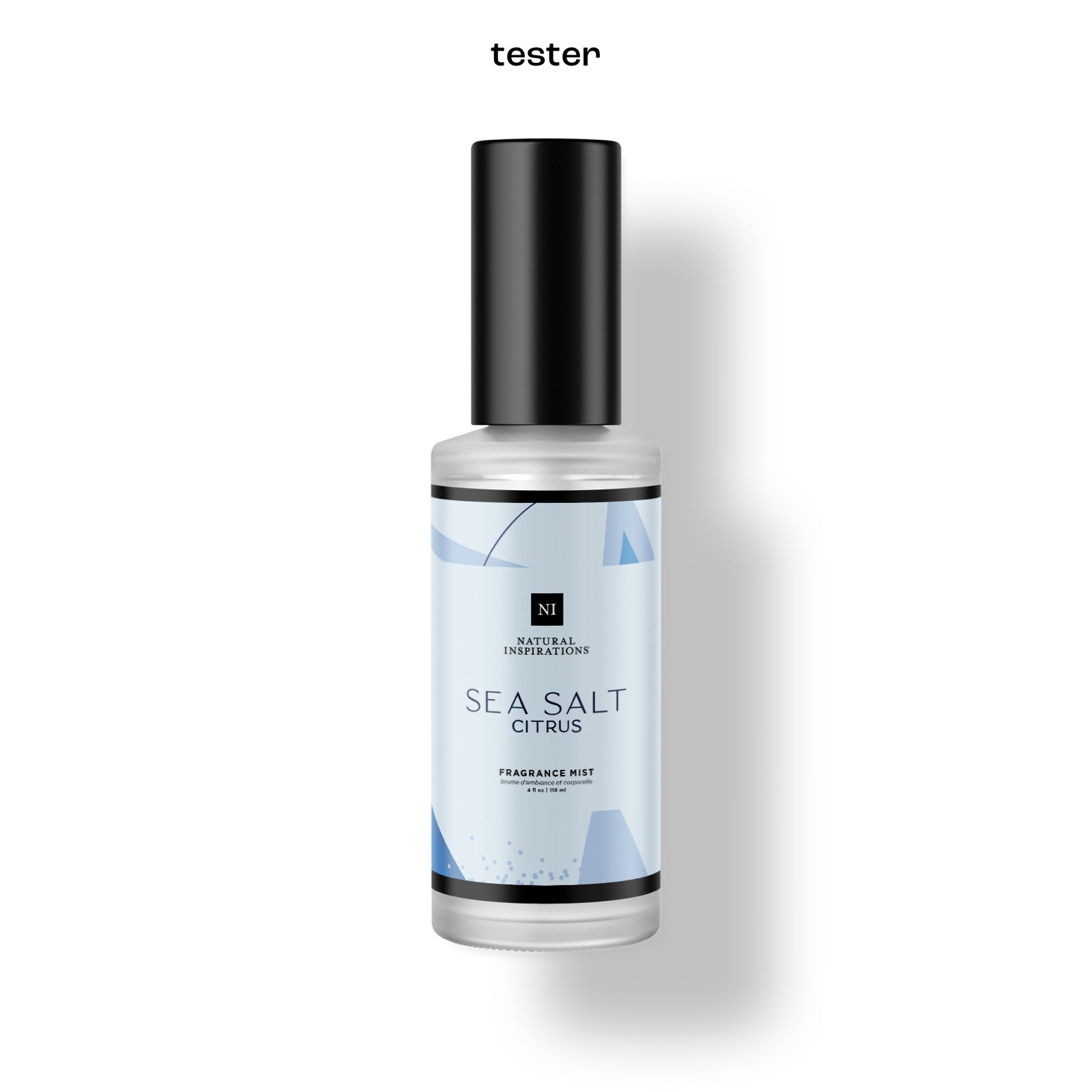 Sea Salt Citrus Fragrance Mist TESTER