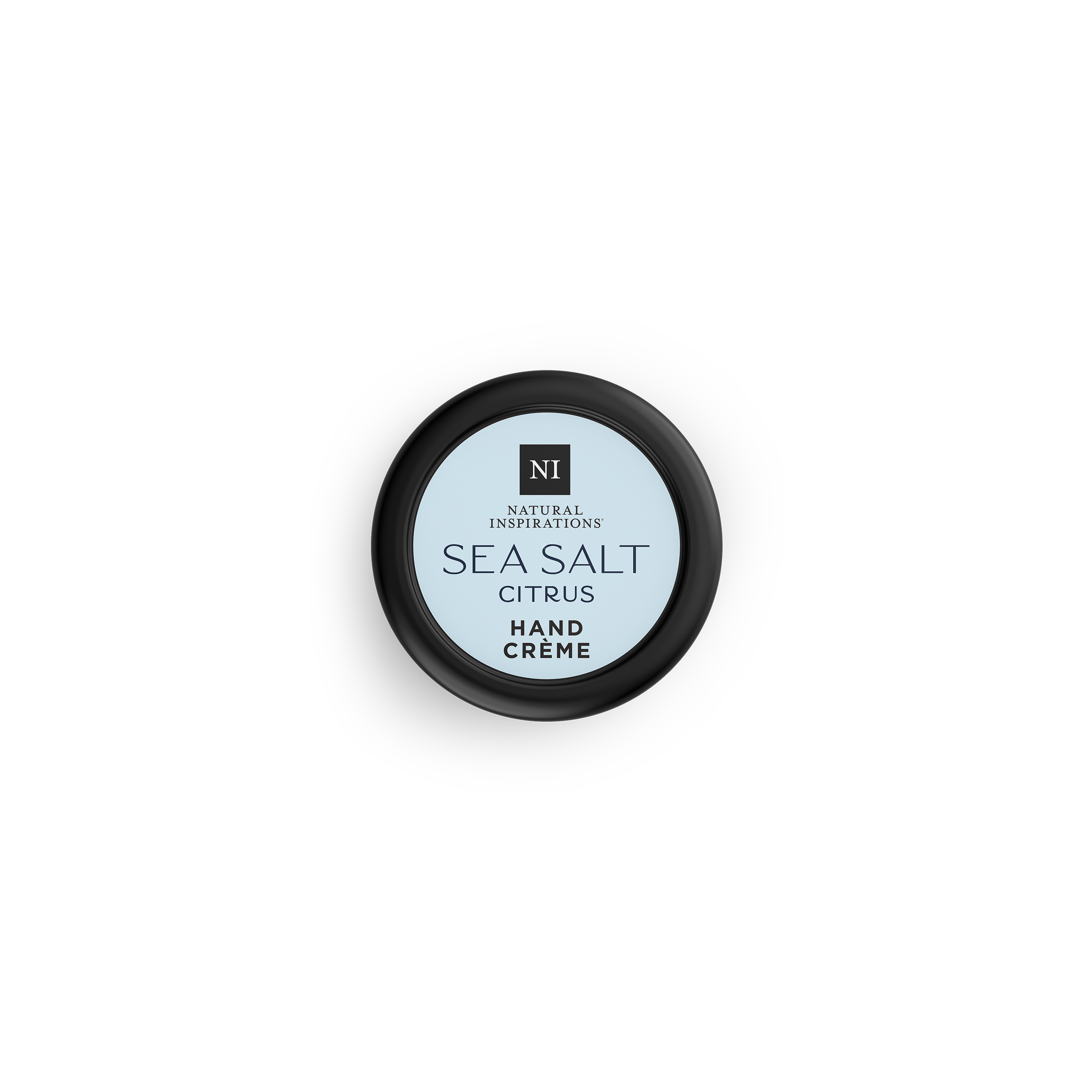 Sea Salt Citrus Hand Crème Sampler