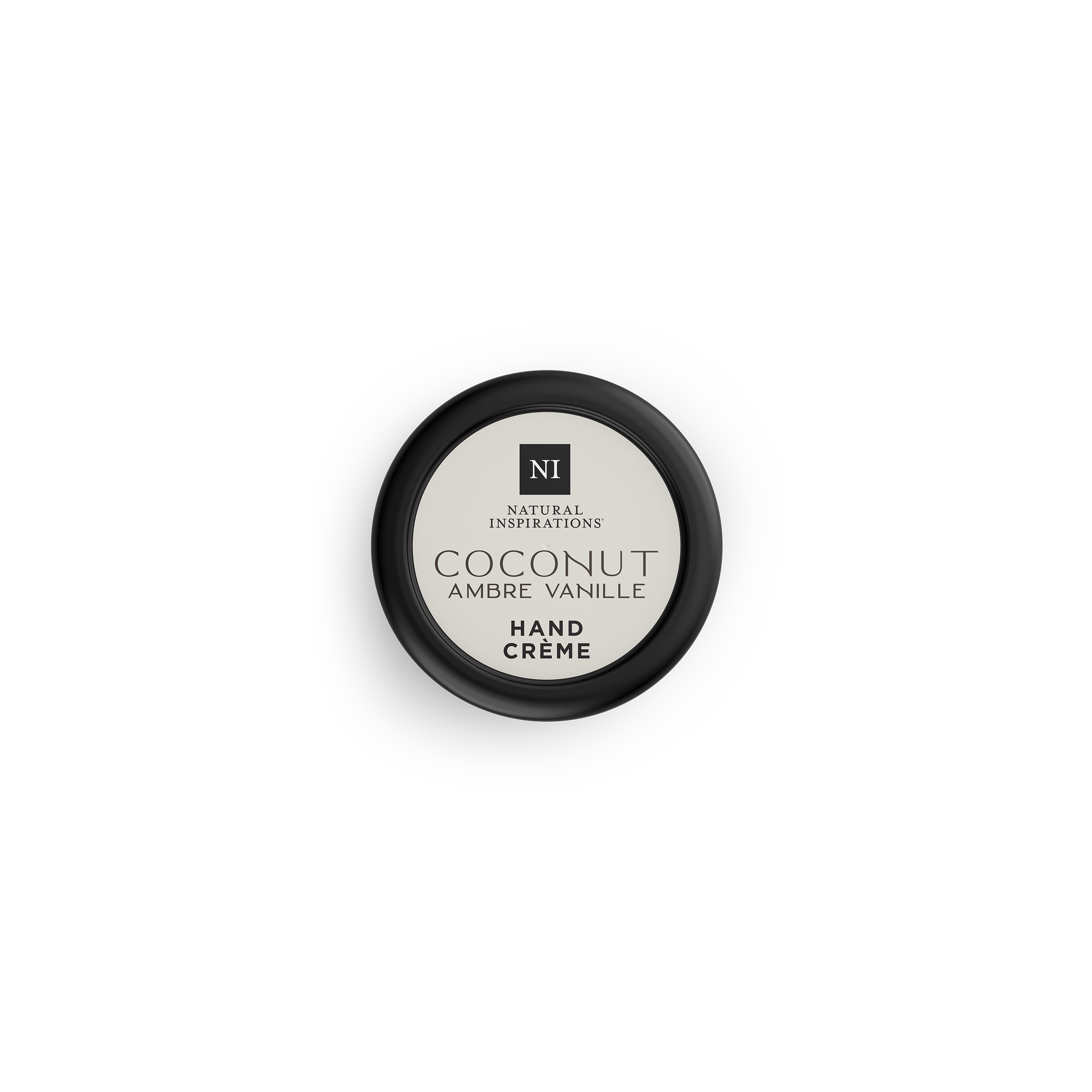 Coconut Ambre Vanille Hand Crème Sampler