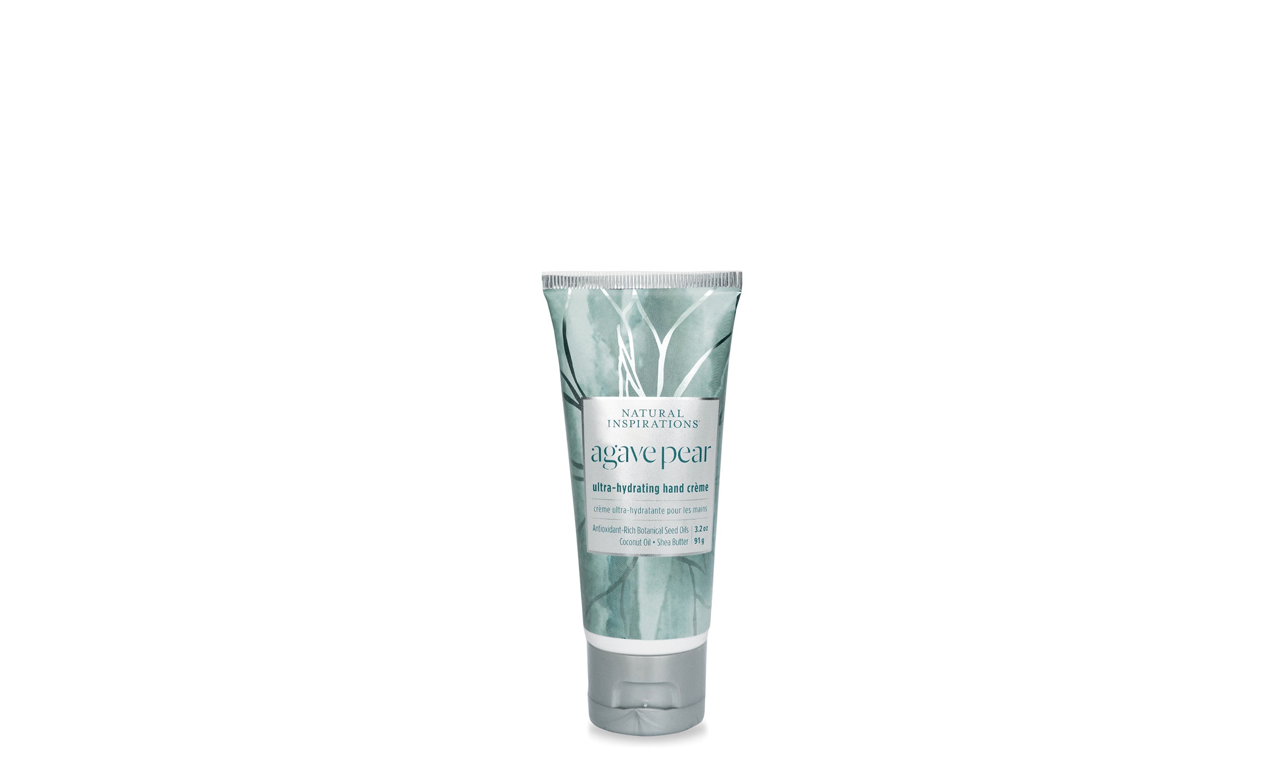 Agave Pear Mini Hand Crème - Retired Packaging