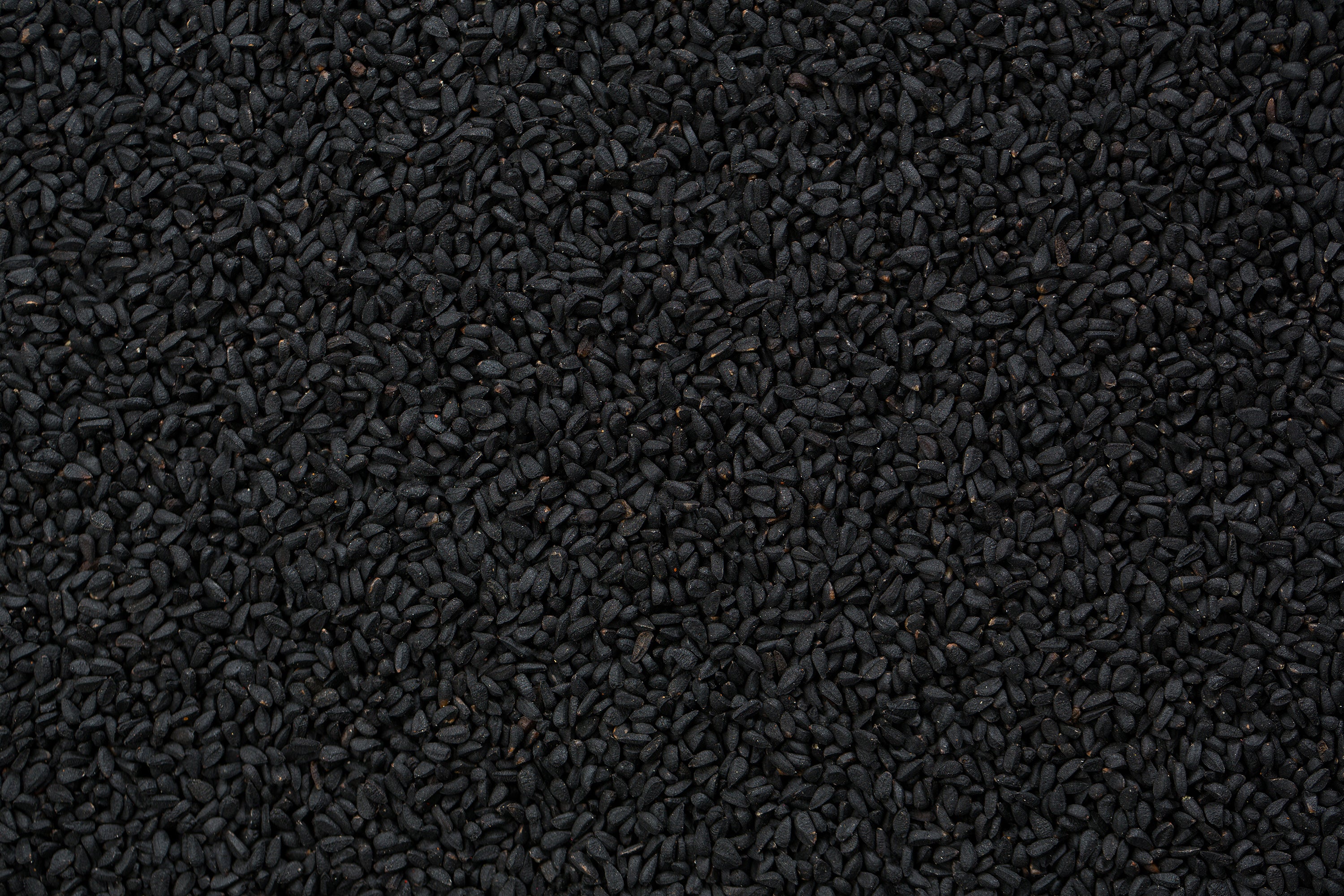 black cumin texture image