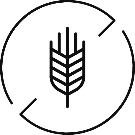Gluten Free icon