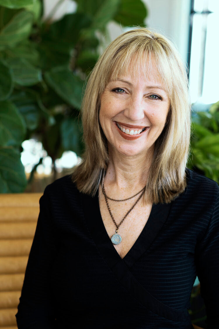 business founder and owner, julie ekelund