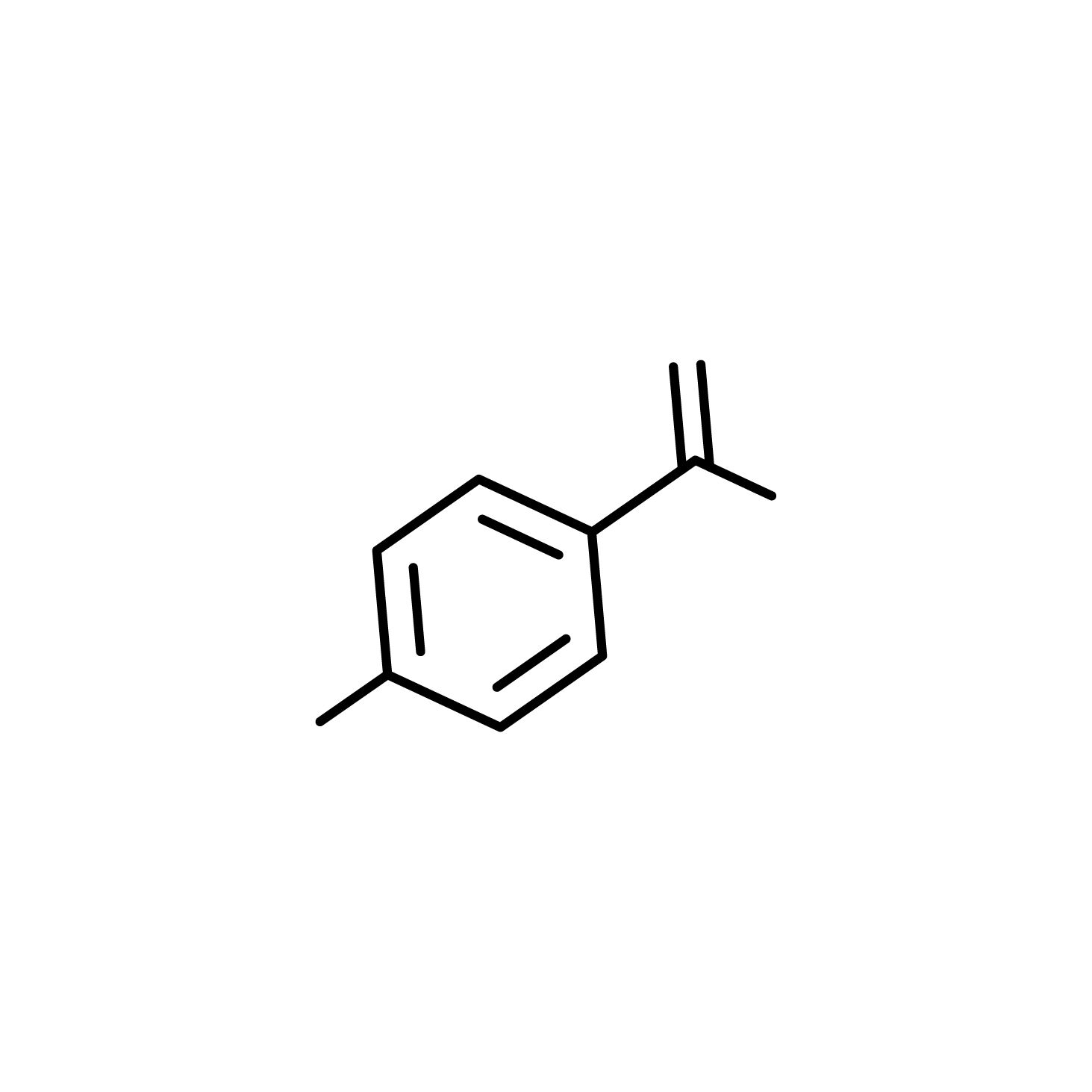paraben free icon