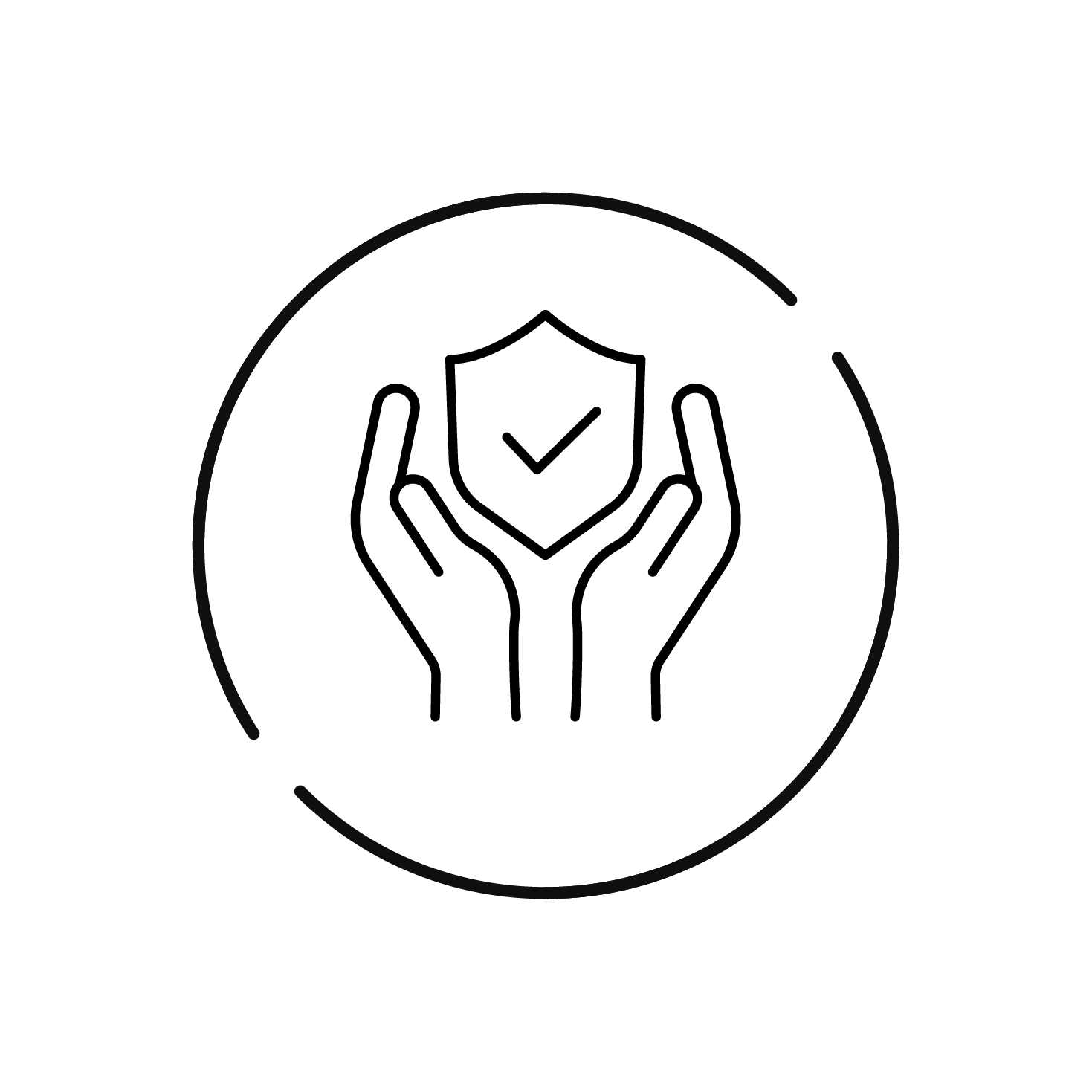safety icon