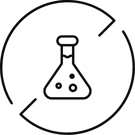 Paraben Free icon