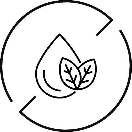 phthalate free icon