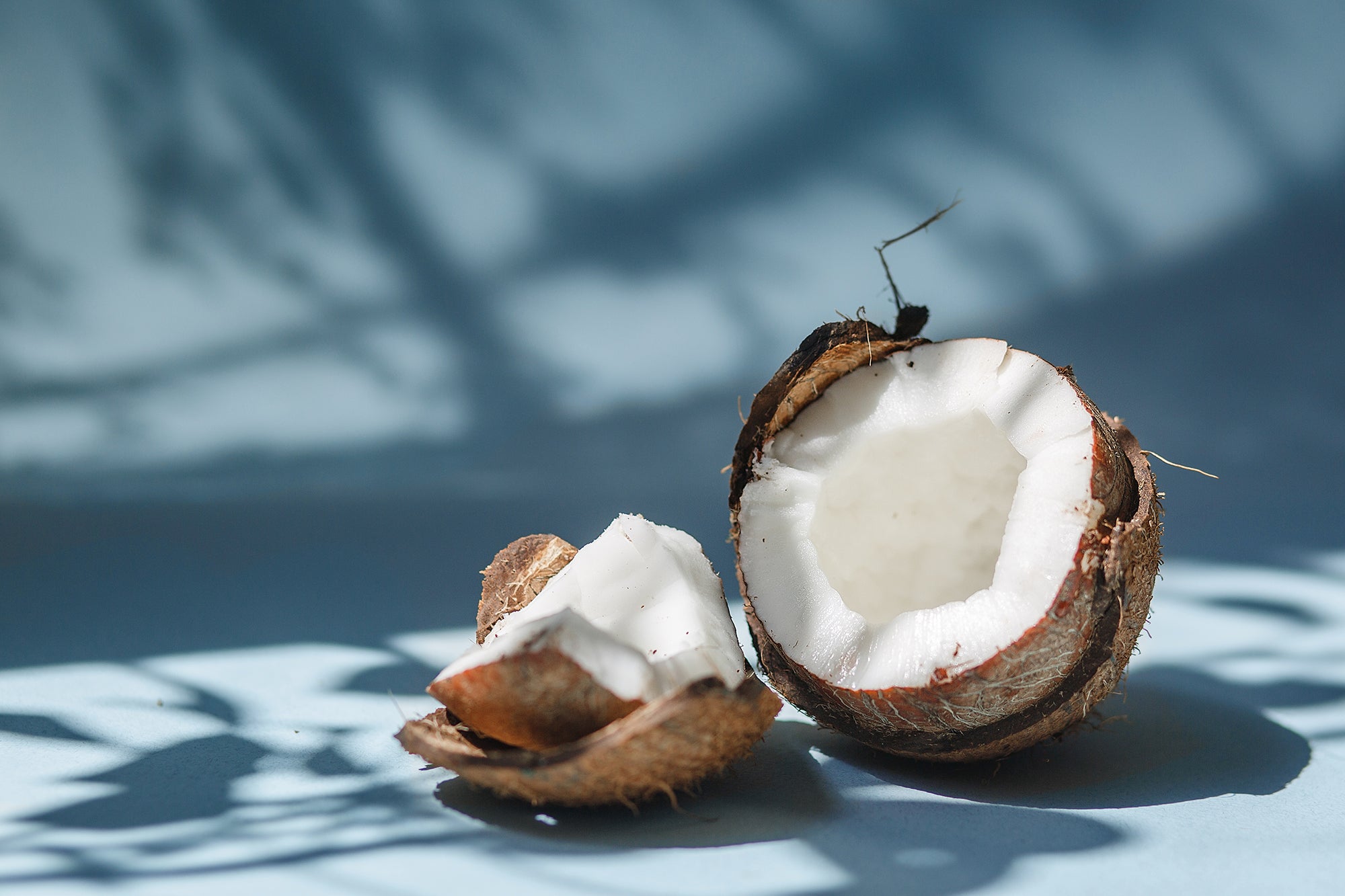 4 Skin Loving Benefits of Coconut Oil