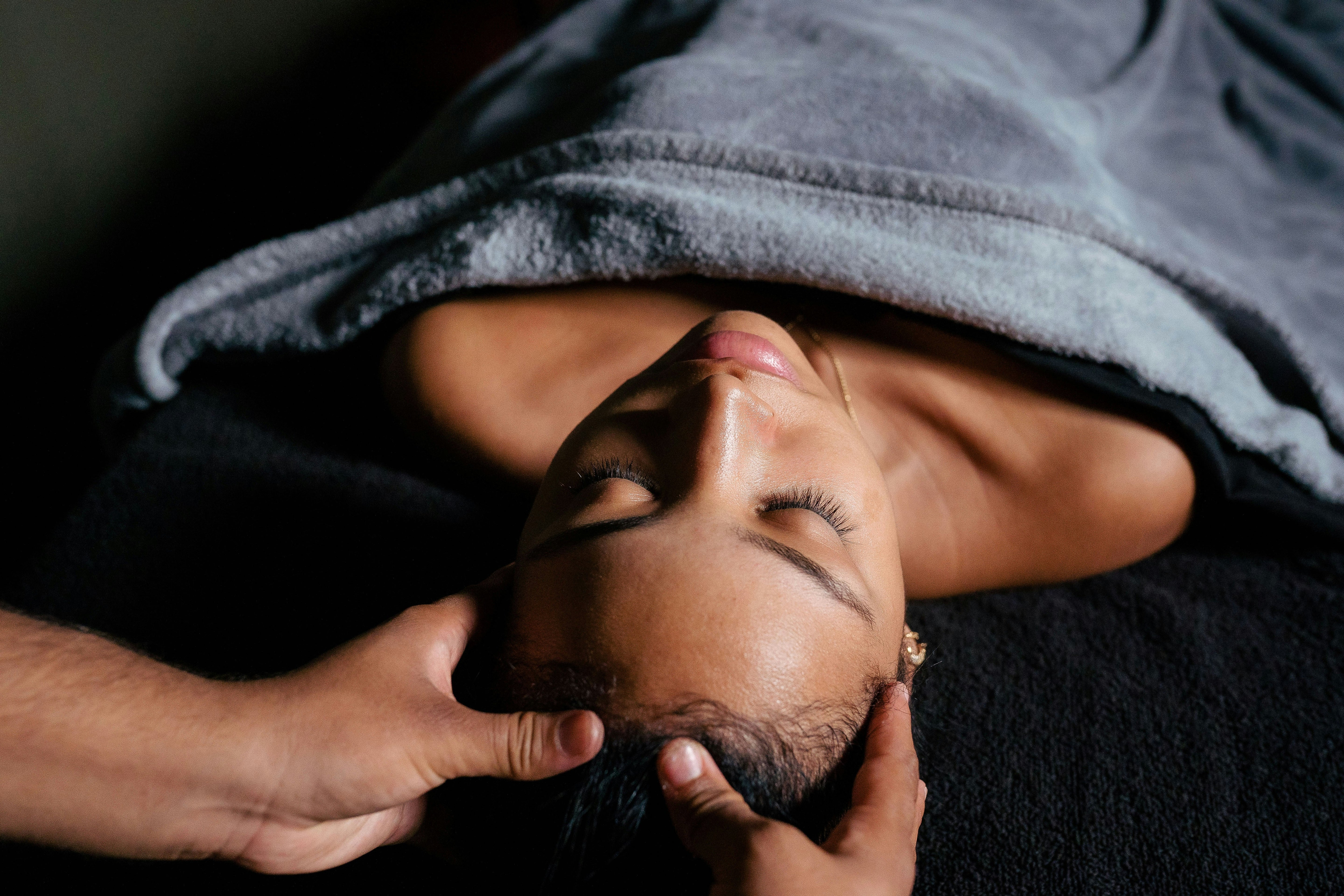 DIY Spa Night at Home