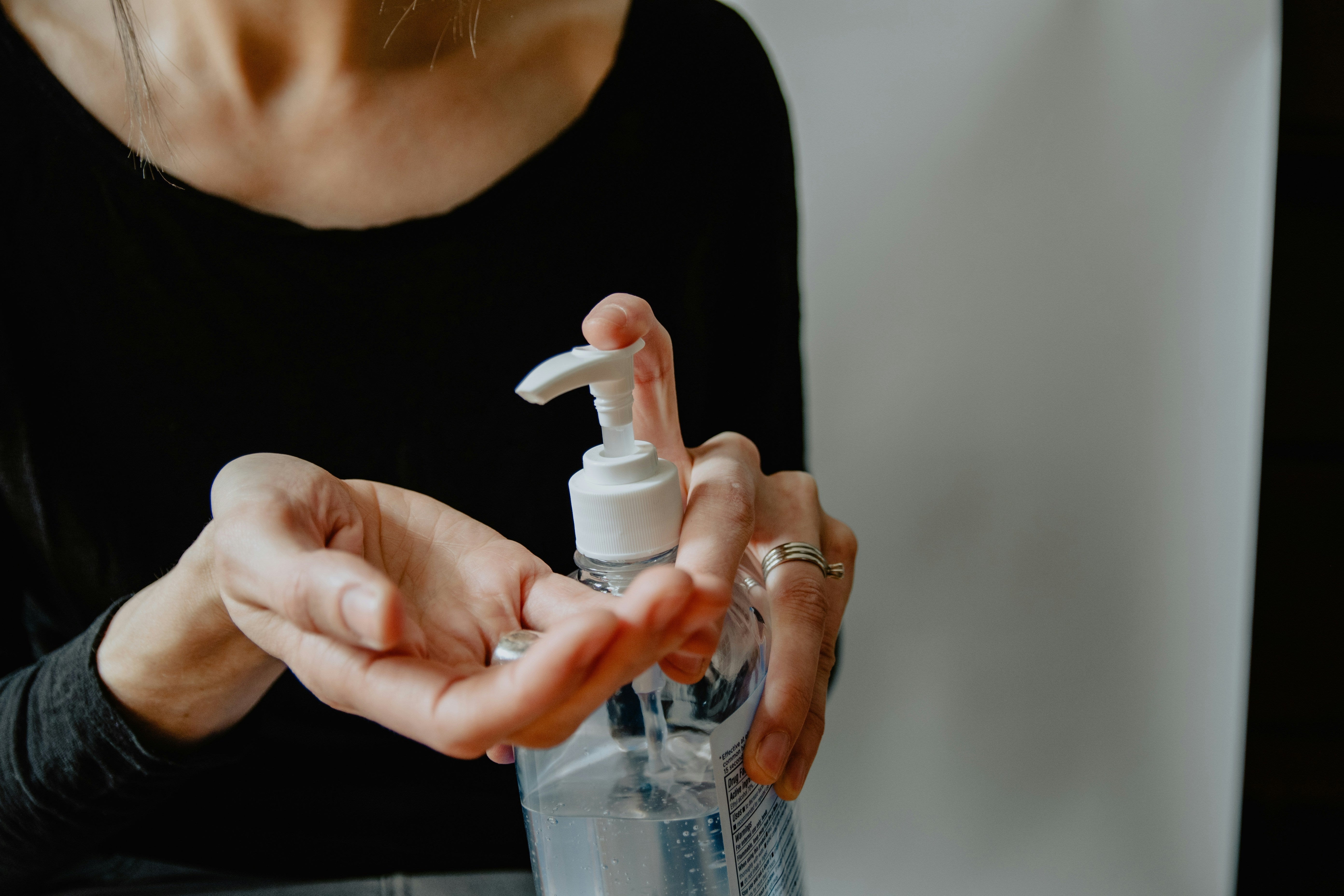 Hand Sanitizer Facts You Need to Know