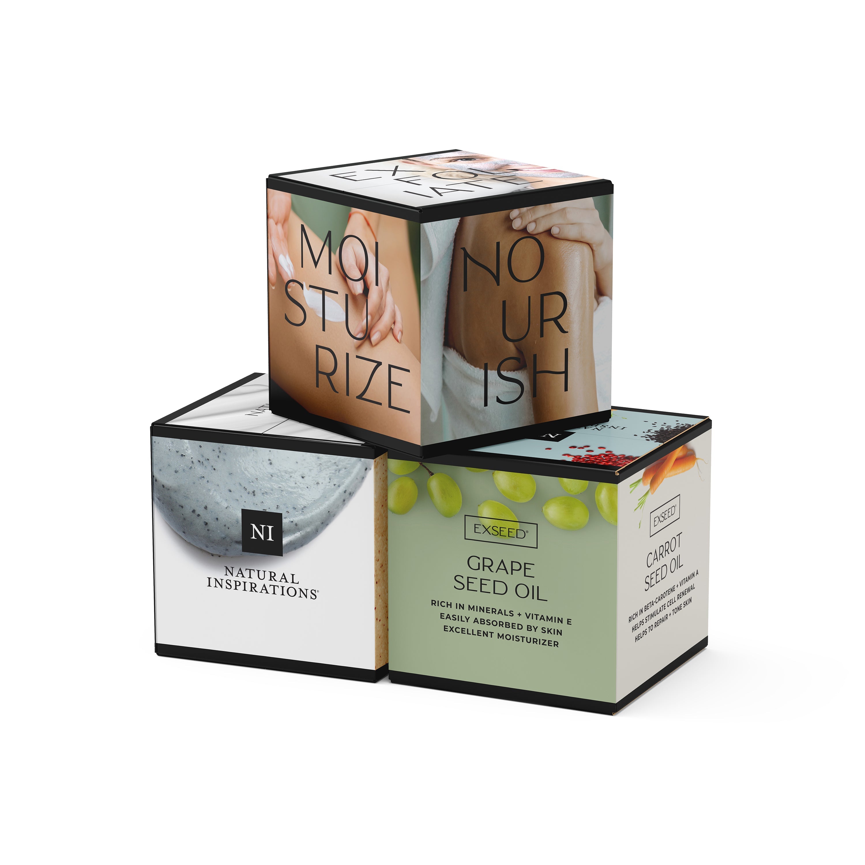 Marketing Materials