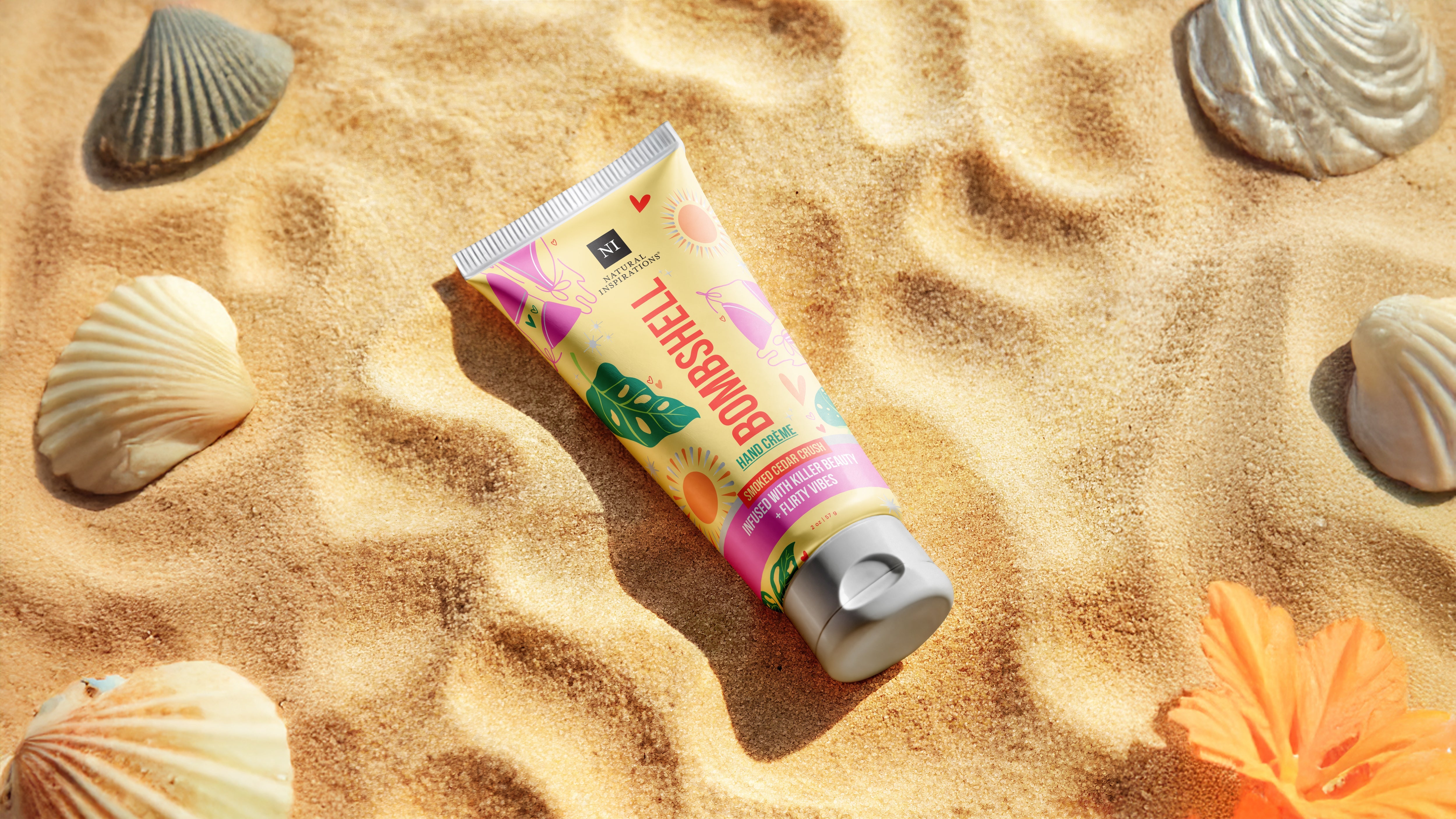 Sassy and Co™ Love Collection