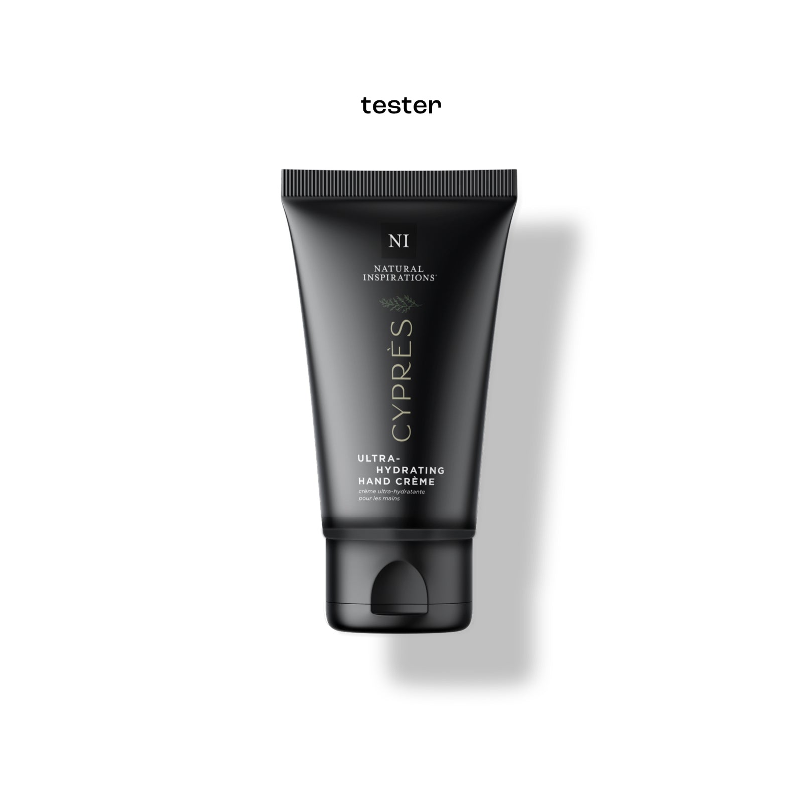 Cyprès Ultra-Hydrating Mini Hand Crème TESTER