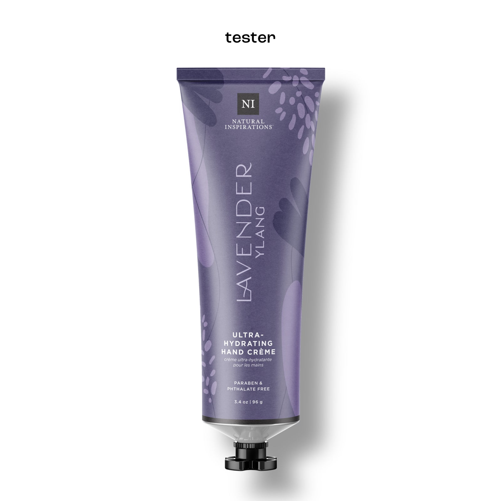 Lavender Ylang Essentials Prepack