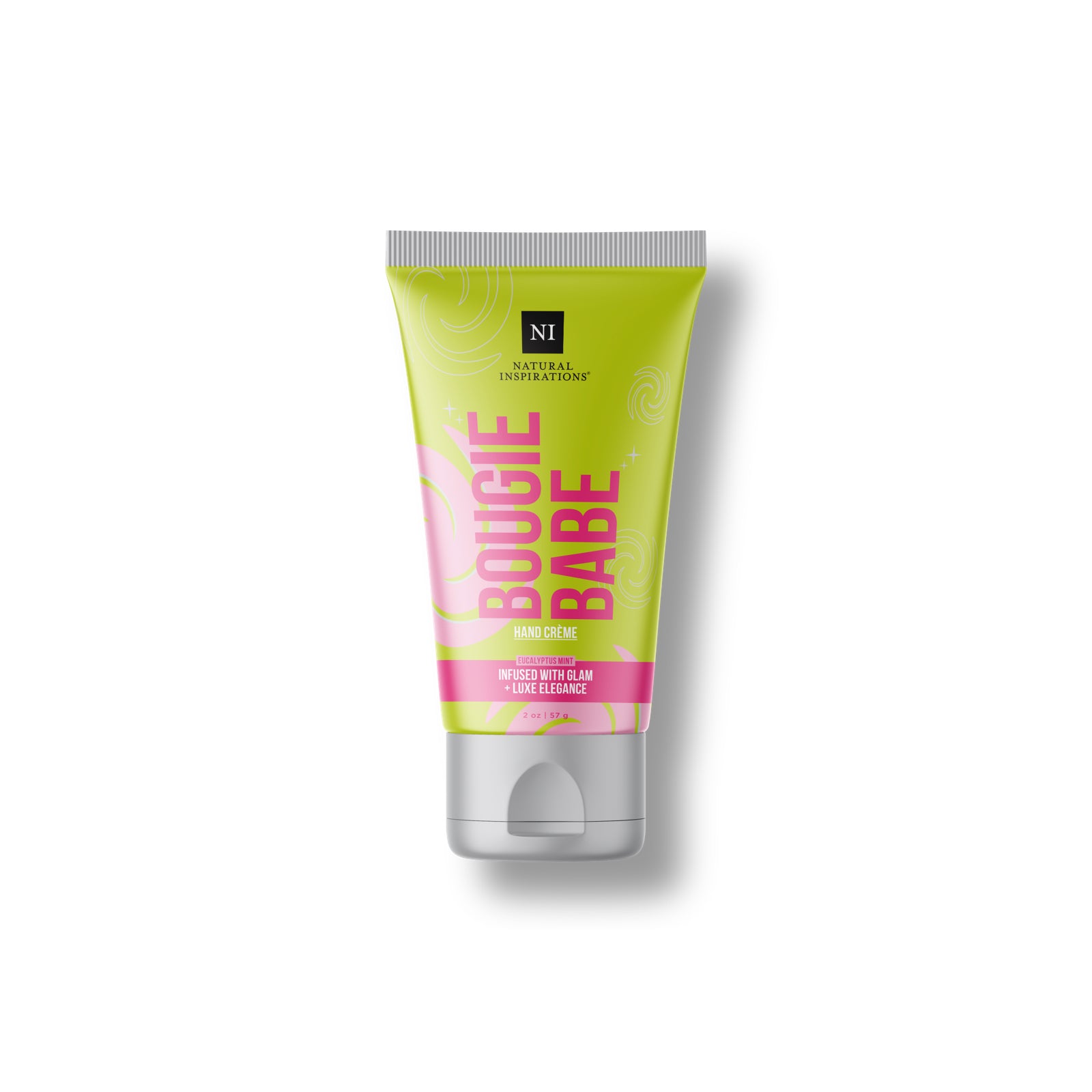 natural inspirations bougie babe hand cream