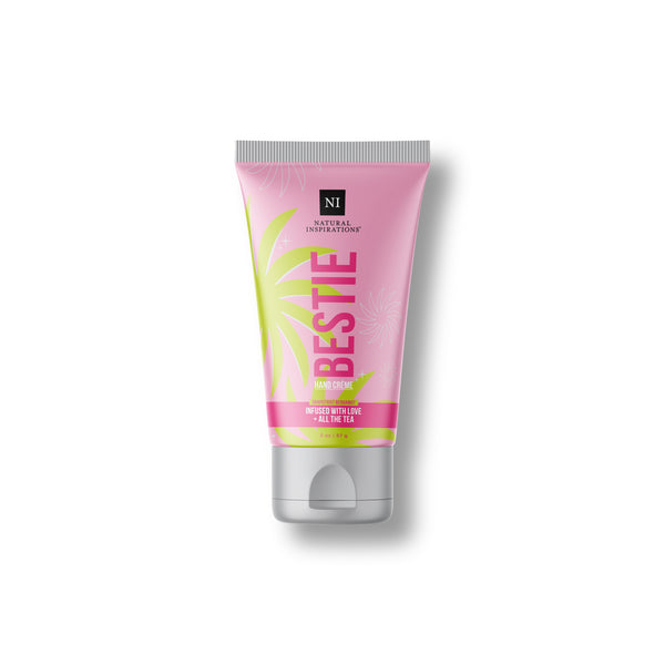 Bestie – Mini Hand Crème | Sassy and Co™ Everyday Collection