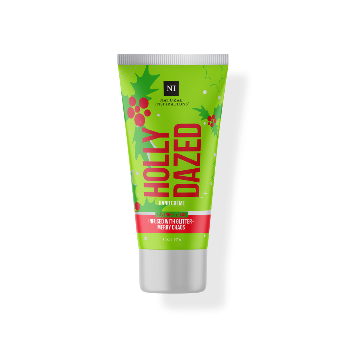 Holly Dazed Mini Hand Crème
