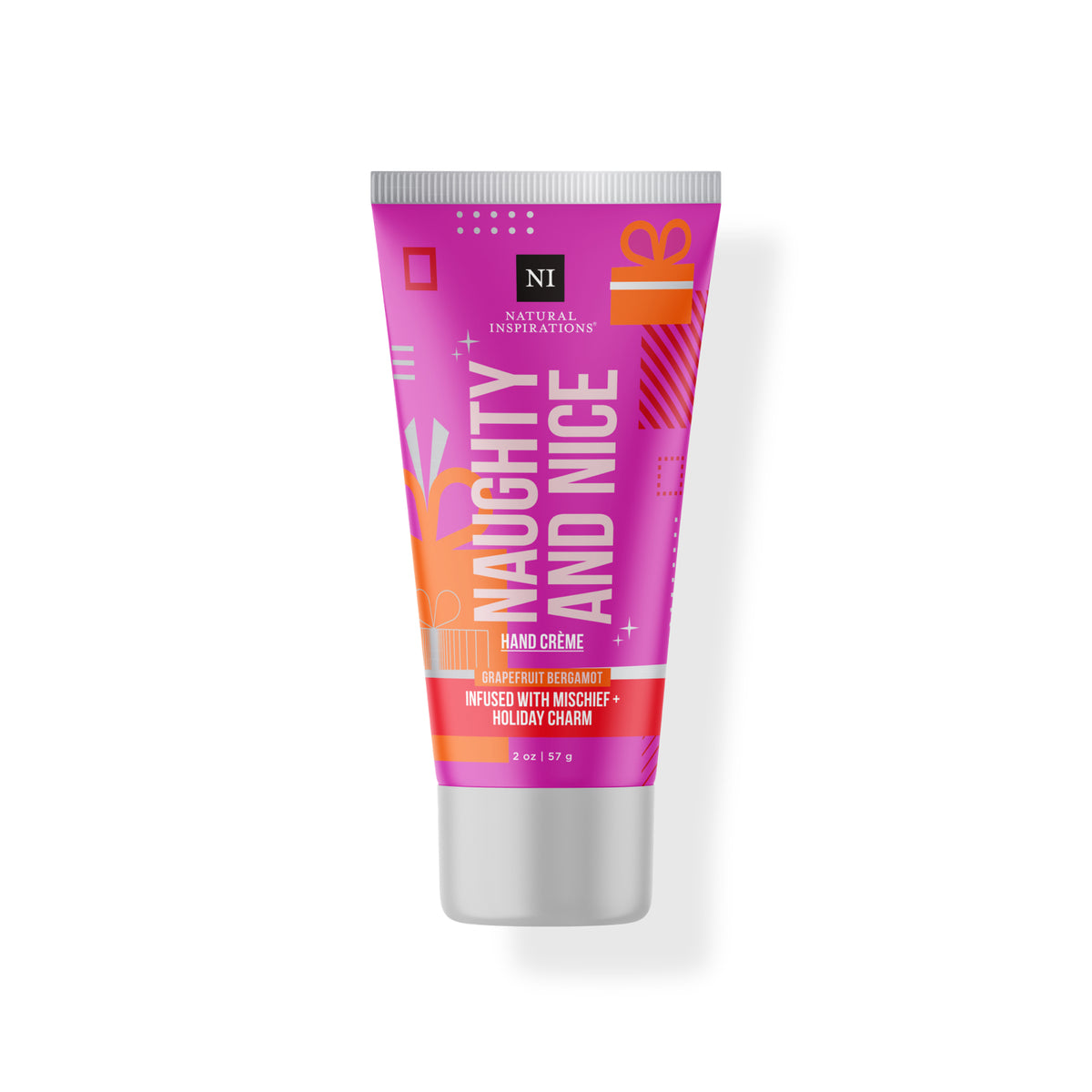 Naughty and Nice Mini Hand Crème