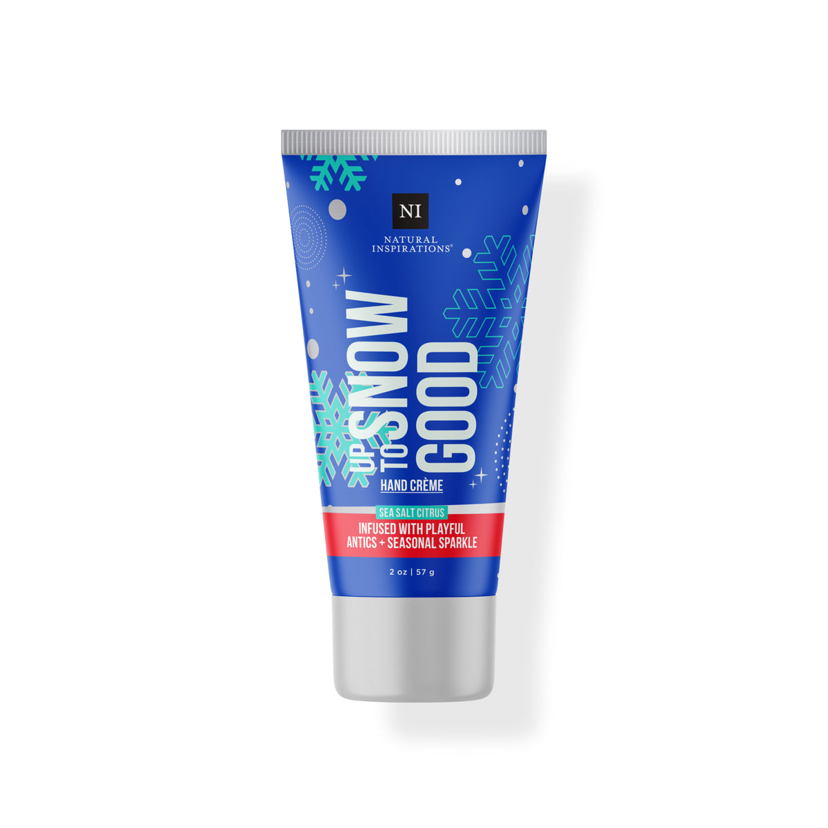 Up to Snow Good Mini Hand Crème