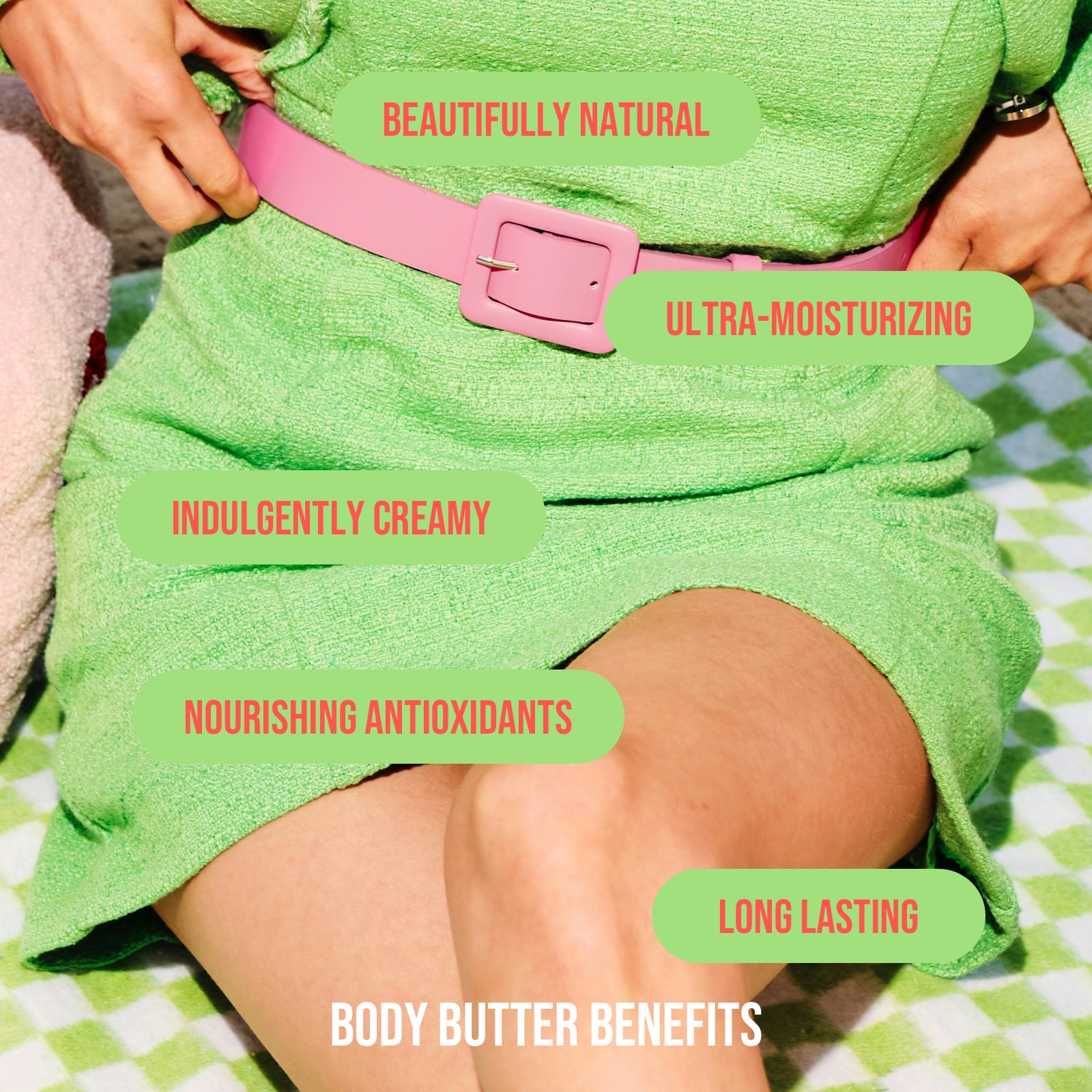 Crazy Plant Lady - Sassy and Co™ Love - Mini Body Butter