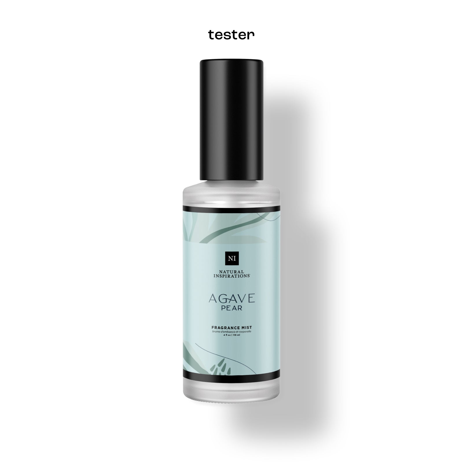 Agave Pear Fragrance Mist TESTER