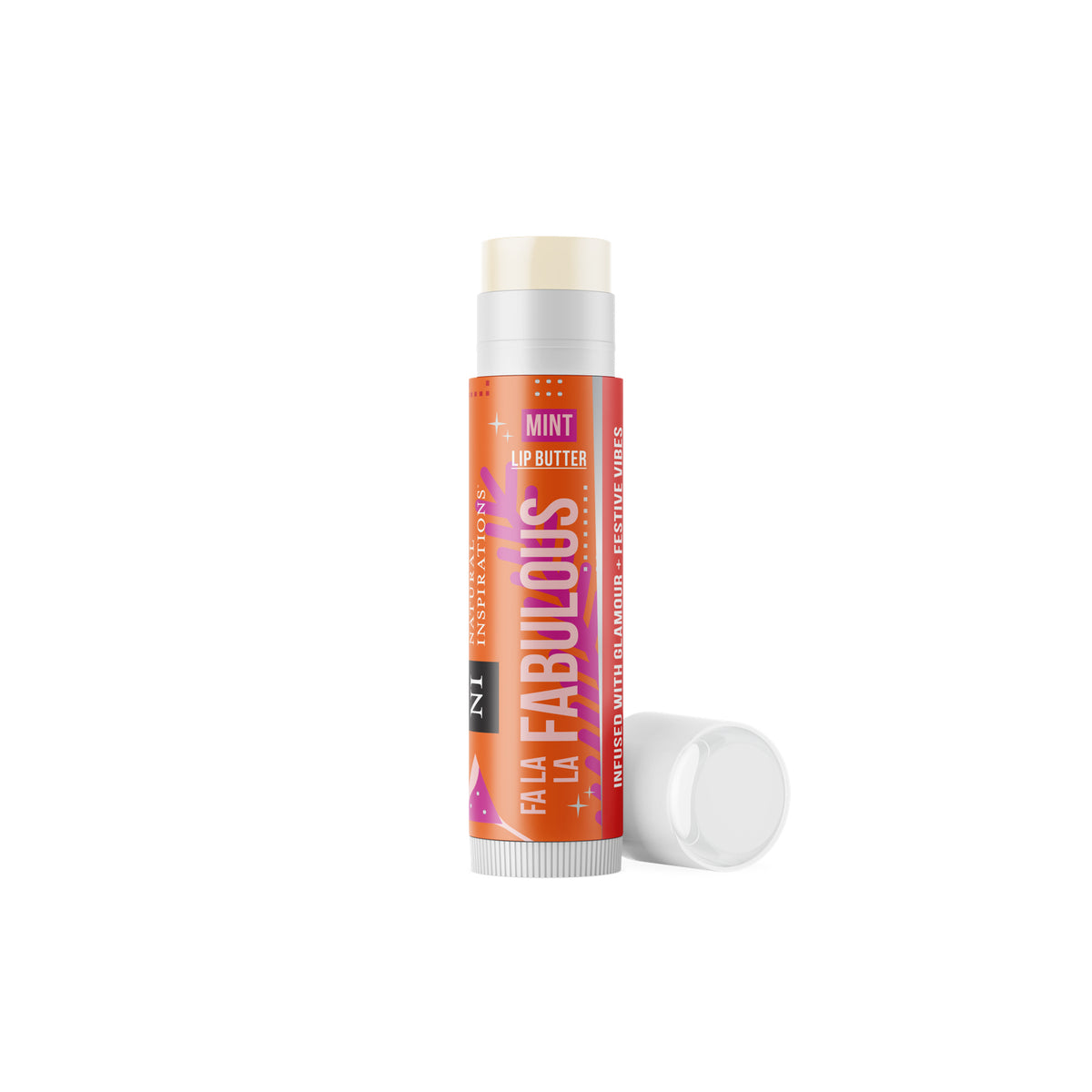 Fa La La Fabulous – SPF 30 Lip Butter | Sassy and Co™ Holiday Collection