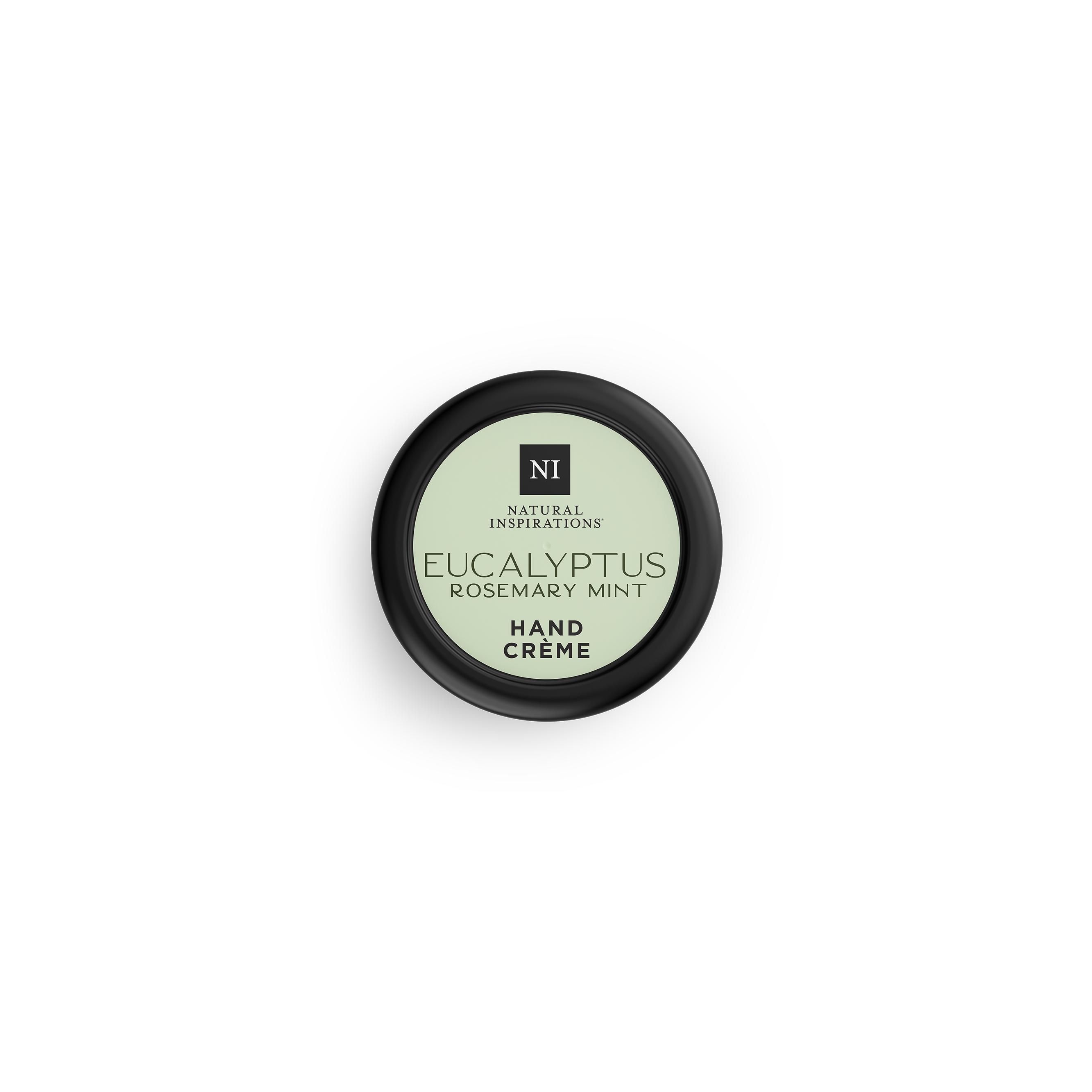 Eucalyptus Rosemary Mint Hand Crème Sampler