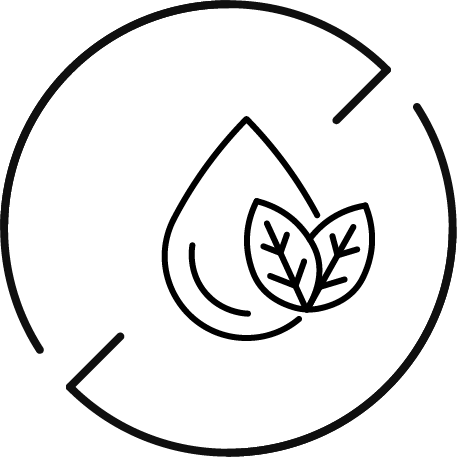 phthalate free icon